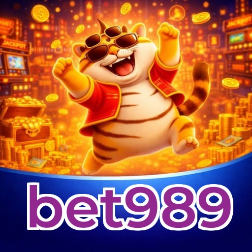 Recursos App bet989