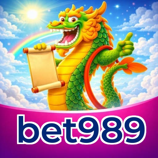 bet989 Fortune - Tiger Ox Mouse