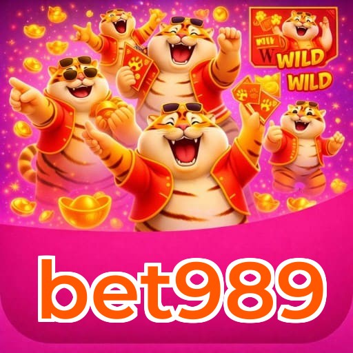 bet989 App Mobile - Android e iOS